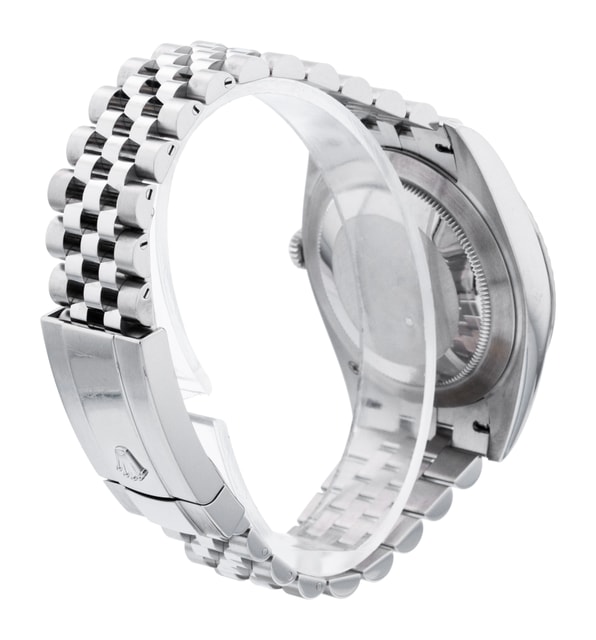 Rolex Datejust 41 126334 Image 3